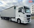Белый МАН ТГКС, объемом двигателя 10.5 л и пробегом 805 тыс. км за 21800 $, фото 44 на Automoto.ua