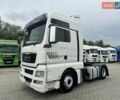 Білий МАН ТГКС, об'ємом двигуна 10.52 л та пробігом 1 тис. км за 12900 $, фото 9 на Automoto.ua