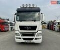 Белый МАН ТГКС, объемом двигателя 10.52 л и пробегом 1 тыс. км за 14900 $, фото 3 на Automoto.ua