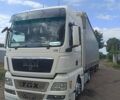 Белый МАН ТГКС, объемом двигателя 10.52 л и пробегом 150 тыс. км за 28000 $, фото 3 на Automoto.ua