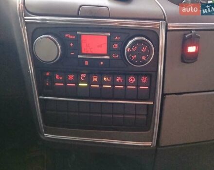 Белый МАН ТГКС, объемом двигателя 10.52 л и пробегом 954 тыс. км за 17300 $, фото 14 на Automoto.ua