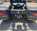 Білий МАН ТГКС, об'ємом двигуна 0 л та пробігом 186 тис. км за 15300 $, фото 14 на Automoto.ua