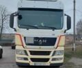 Білий МАН ТГКС, об'ємом двигуна 10.52 л та пробігом 1 тис. км за 16000 $, фото 1 на Automoto.ua