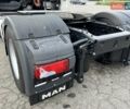Білий МАН ТГКС, об'ємом двигуна 10.5 л та пробігом 990 тис. км за 21000 $, фото 23 на Automoto.ua