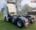 Белый МАН ТГКС, объемом двигателя 10.52 л и пробегом 880 тыс. км за 22600 $, фото 6 на Automoto.ua