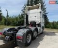 Белый МАН ТГКС, объемом двигателя 10.5 л и пробегом 889 тыс. км за 18200 $, фото 6 на Automoto.ua