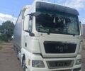 Белый МАН ТГКС, объемом двигателя 10.52 л и пробегом 150 тыс. км за 28000 $, фото 10 на Automoto.ua