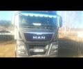 Білий МАН ТГКС, об'ємом двигуна 12 л та пробігом 10 тис. км за 12000 $, фото 5 на Automoto.ua