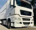 Білий МАН ТГКС, об'ємом двигуна 10.52 л та пробігом 1 тис. км за 20500 $, фото 7 на Automoto.ua