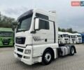 Белый МАН ТГКС, объемом двигателя 10.52 л и пробегом 1 тыс. км за 12900 $, фото 9 на Automoto.ua