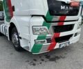 Белый МАН ТГКС, объемом двигателя 10.5 л и пробегом 990 тыс. км за 20999 $, фото 11 на Automoto.ua