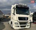 Белый МАН ТГКС, объемом двигателя 10.52 л и пробегом 999 тыс. км за 15900 $, фото 2 на Automoto.ua