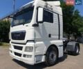 Білий МАН ТГКС, об'ємом двигуна 0 л та пробігом 186 тис. км за 15300 $, фото 1 на Automoto.ua