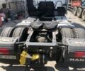 Білий МАН ТГКС, об'ємом двигуна 10.52 л та пробігом 350 тис. км за 17900 $, фото 14 на Automoto.ua