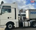 Белый МАН ТГКС, объемом двигателя 10.52 л и пробегом 999 тыс. км за 15900 $, фото 13 на Automoto.ua