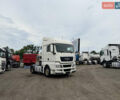 Белый МАН ТГКС, объемом двигателя 10.52 л и пробегом 800 тыс. км за 11999 $, фото 1 на Automoto.ua