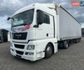 Белый МАН ТГКС, объемом двигателя 10.5 л и пробегом 851 тыс. км за 21900 $, фото 6 на Automoto.ua