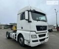 Белый МАН ТГКС, объемом двигателя 10.52 л и пробегом 999 тыс. км за 17500 $, фото 1 на Automoto.ua