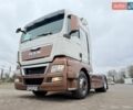 Белый МАН ТГКС, объемом двигателя 10.5 л и пробегом 883 тыс. км за 22777 $, фото 62 на Automoto.ua