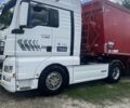 Белый МАН ТГКС, объемом двигателя 0 л и пробегом 9 тыс. км за 24000 $, фото 5 на Automoto.ua