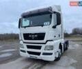 Білий МАН ТГКС, об'ємом двигуна 10.5 л та пробігом 900 тис. км за 18200 $, фото 1 на Automoto.ua