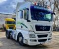 Белый МАН ТГКС, объемом двигателя 12.4 л и пробегом 980 тыс. км за 19800 $, фото 1 на Automoto.ua