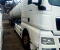 Белый МАН ТГКС, объемом двигателя 12 л и пробегом 850 тыс. км за 19000 $, фото 1 на Automoto.ua