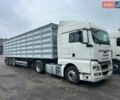 Білий МАН ТГКС, об'ємом двигуна 10.52 л та пробігом 850 тис. км за 38000 $, фото 1 на Automoto.ua