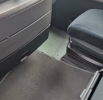 Белый МАН ТГКС, объемом двигателя 12.5 л и пробегом 961 тыс. км за 21000 $, фото 8 на Automoto.ua