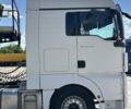 Белый МАН ТГКС, объемом двигателя 10.52 л и пробегом 850 тыс. км за 17000 $, фото 3 на Automoto.ua
