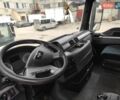 Белый МАН ТГКС, объемом двигателя 10.52 л и пробегом 633 тыс. км за 16000 $, фото 3 на Automoto.ua