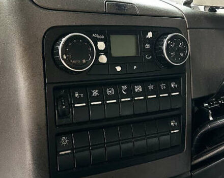 МАН ТГКС 2012 у Кропивницькому (Кіровограді) на Automoto.ua Білий МАН ТГКС, об'ємом двигуна 10.52 л та пробігом 782 тис. км за 22000 $, фото 7 на Automoto.ua