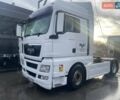 Белый МАН ТГКС, объемом двигателя 10.52 л и пробегом 915 тыс. км за 16800 $, фото 3 на Automoto.ua