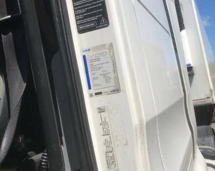 Белый МАН ТГКС, объемом двигателя 10.52 л и пробегом 350 тыс. км за 21000 $, фото 34 на Automoto.ua