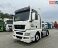 Білий МАН ТГКС, об'ємом двигуна 10.52 л та пробігом 1 тис. км за 12900 $, фото 5 на Automoto.ua