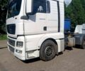 Белый МАН ТГКС, объемом двигателя 10.5 л и пробегом 1 тыс. км за 15000 $, фото 6 на Automoto.ua