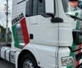 Білий МАН ТГКС, об'ємом двигуна 10.5 л та пробігом 990 тис. км за 21000 $, фото 11 на Automoto.ua