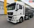 Білий МАН ТГКС, об'ємом двигуна 10.52 л та пробігом 232 тис. км за 12000 $, фото 1 на Automoto.ua