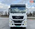 Белый МАН ТГКС, объемом двигателя 10.5 л и пробегом 805 тыс. км за 21800 $, фото 4 на Automoto.ua