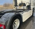 Белый МАН ТГКС, объемом двигателя 10.52 л и пробегом 919 тыс. км за 19000 $, фото 3 на Automoto.ua