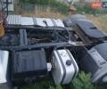 Белый МАН ТГКС, объемом двигателя 10.52 л и пробегом 954 тыс. км за 17300 $, фото 19 на Automoto.ua