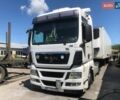 Белый МАН ТГКС, объемом двигателя 10.52 л и пробегом 350 тыс. км за 21000 $, фото 2 на Automoto.ua