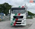 Білий МАН ТГКС, об'ємом двигуна 10.5 л та пробігом 990 тис. км за 21000 $, фото 1 на Automoto.ua