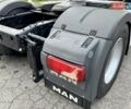 Білий МАН ТГКС, об'ємом двигуна 10.5 л та пробігом 990 тис. км за 21000 $, фото 25 на Automoto.ua