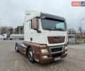 Белый МАН ТГКС, объемом двигателя 10.5 л и пробегом 883 тыс. км за 22777 $, фото 4 на Automoto.ua
