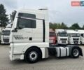 Белый МАН ТГКС, объемом двигателя 10.52 л и пробегом 1 тыс. км за 12900 $, фото 10 на Automoto.ua