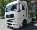Білий МАН ТГКС, об'ємом двигуна 10.52 л та пробігом 1 тис. км за 20600 $, фото 1 на Automoto.ua