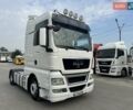 Белый МАН ТГКС, объемом двигателя 10.52 л и пробегом 1 тыс. км за 14900 $, фото 1 на Automoto.ua