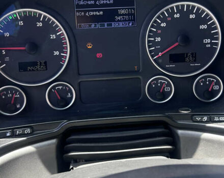Білий МАН ТГКС, об'ємом двигуна 0 л та пробігом 144 тис. км за 11500 $, фото 1 на Automoto.ua
