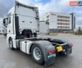 Белый МАН ТГКС, объемом двигателя 10.5 л и пробегом 805 тыс. км за 21800 $, фото 7 на Automoto.ua